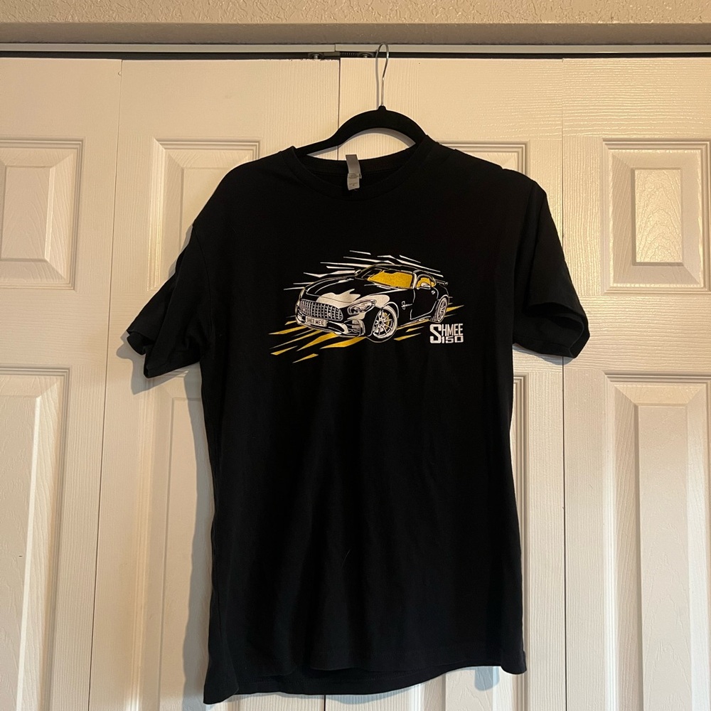 M SHMEE 150 tshirt